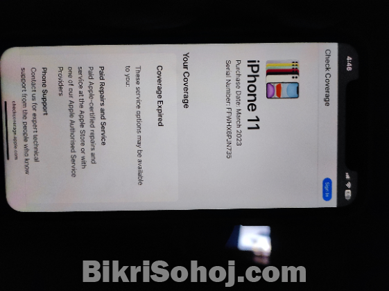 IPHONE 11
